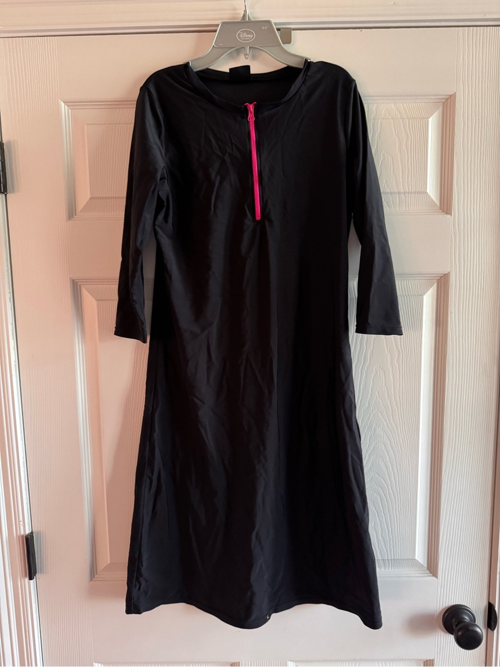 Women’s Black Swim dress
